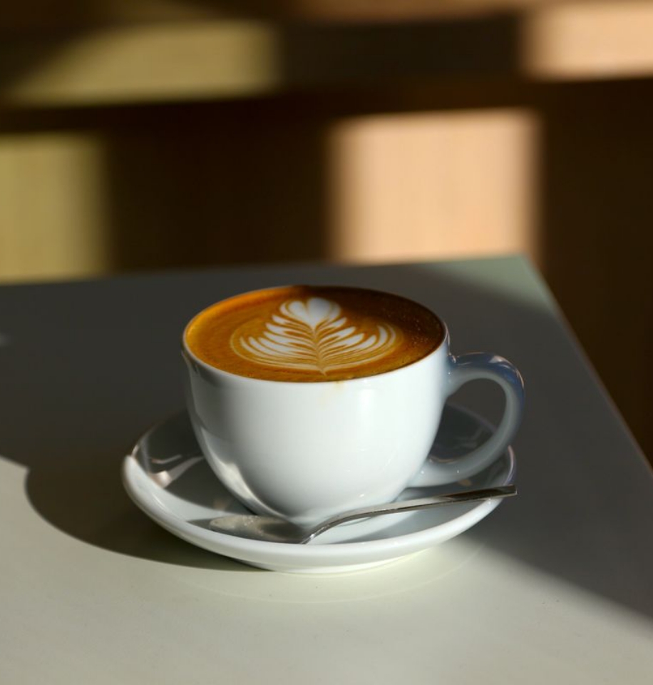 Picture of coffee